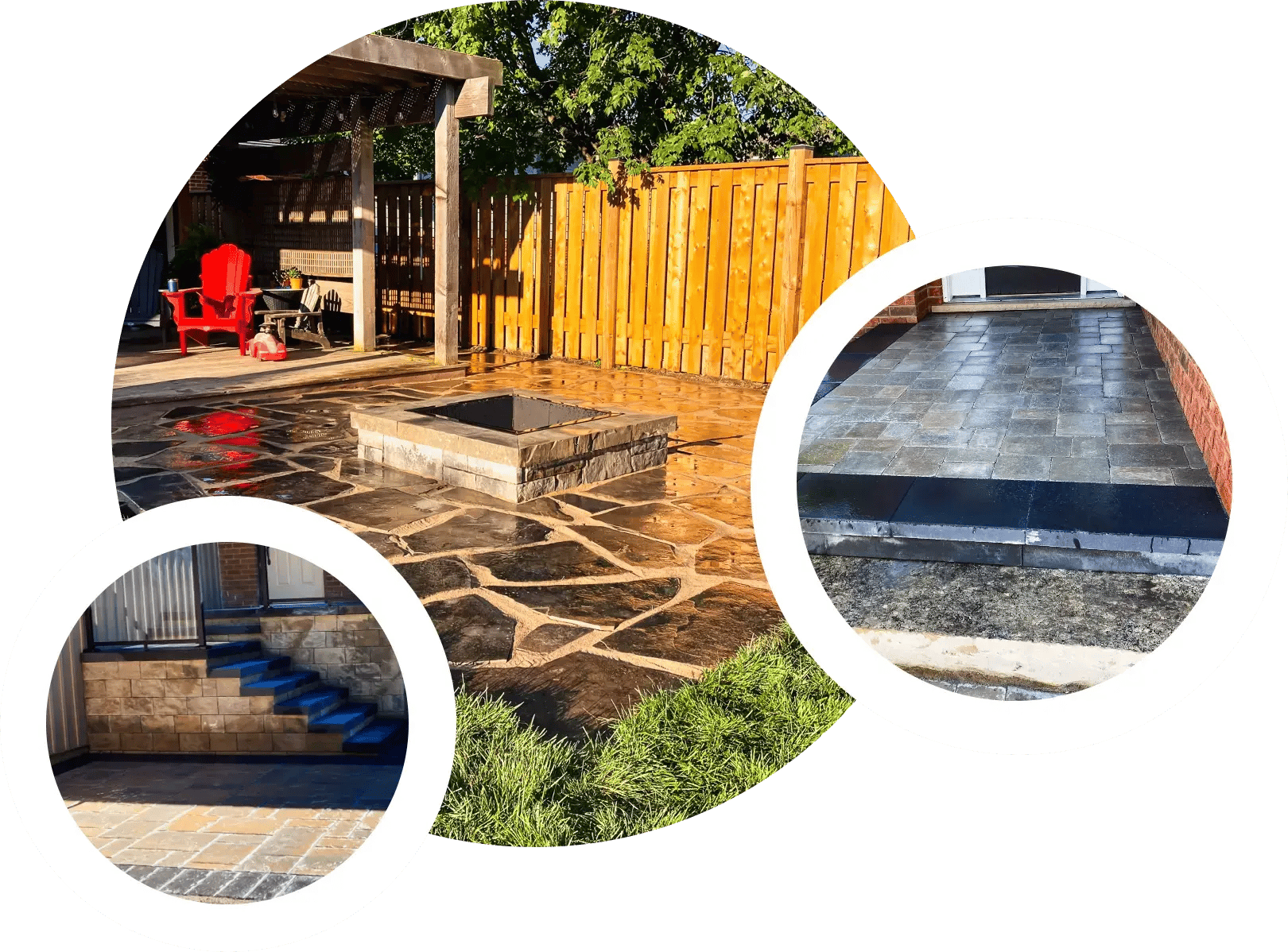 Hardscape